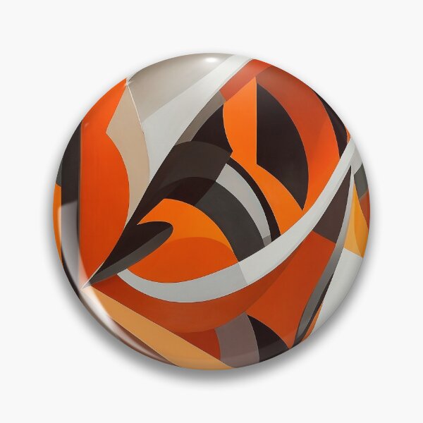 Item preview, digital painting 6 designed and sold by UTOPIKA.