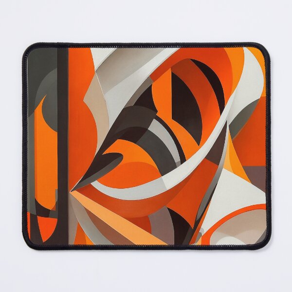 Item preview, digital painting 6 designed and sold by UTOPIKA.