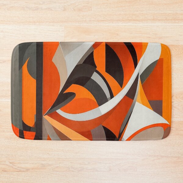Item preview, digital painting 6 designed and sold by UTOPIKA.