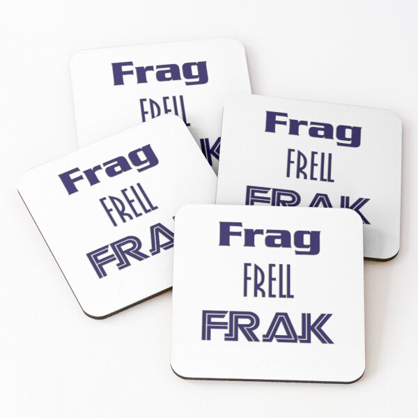 Item preview, 3 F_s of Sci-fi designed and sold by asherdarius.
