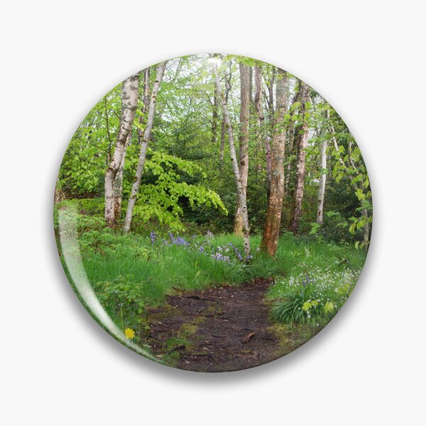 Artikelvorschau, Willkommen im Wald entworfen und verkauft von Alternative Perspectives.