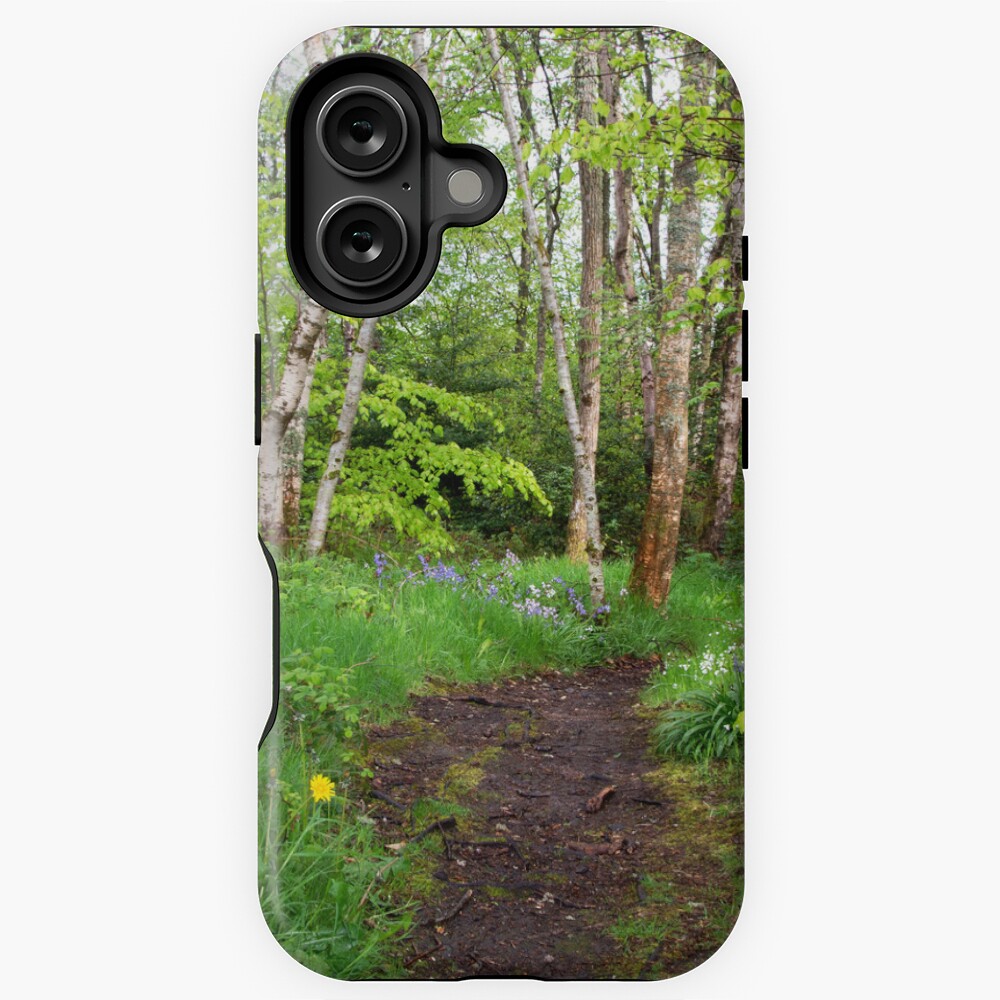 Item preview, iPhone Magsafe Tough Case designed and sold by SiobhanFraser.