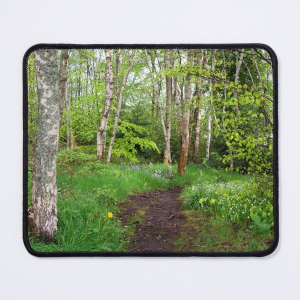 Artikelvorschau, Willkommen im Wald entworfen und verkauft von Alternative Perspectives.