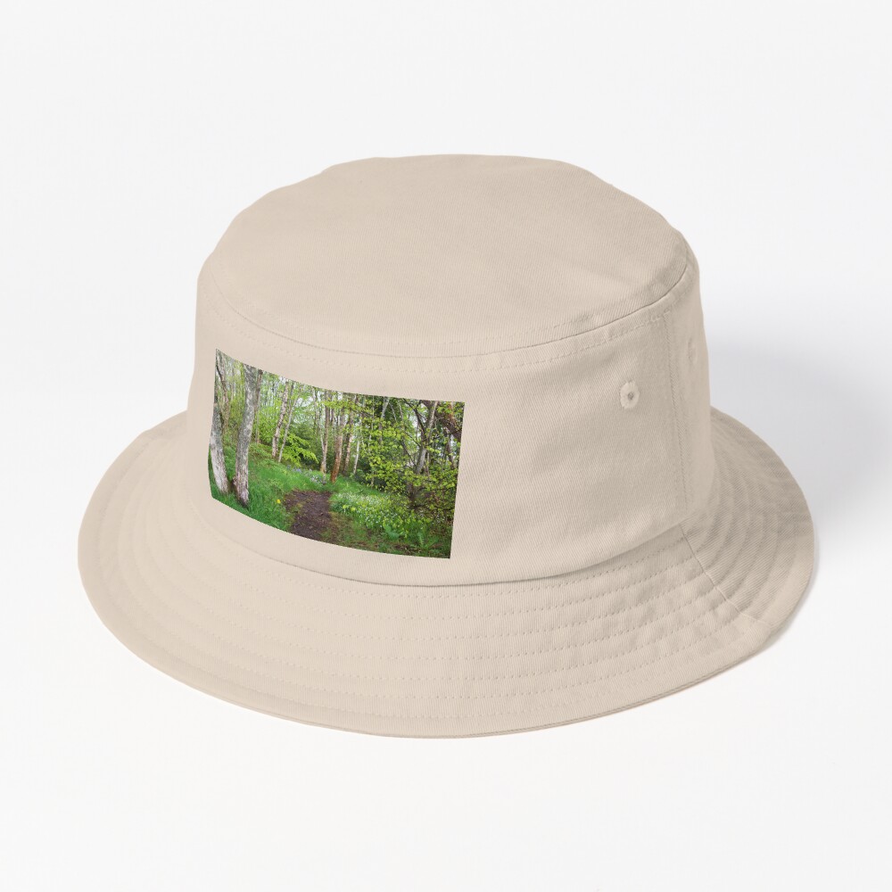 Item preview, Bucket Hat designed and sold by SiobhanFraser.