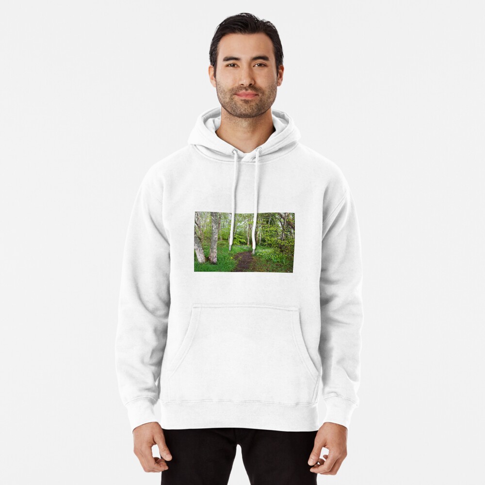 Item preview, Pullover Hoodie designed and sold by SiobhanFraser.