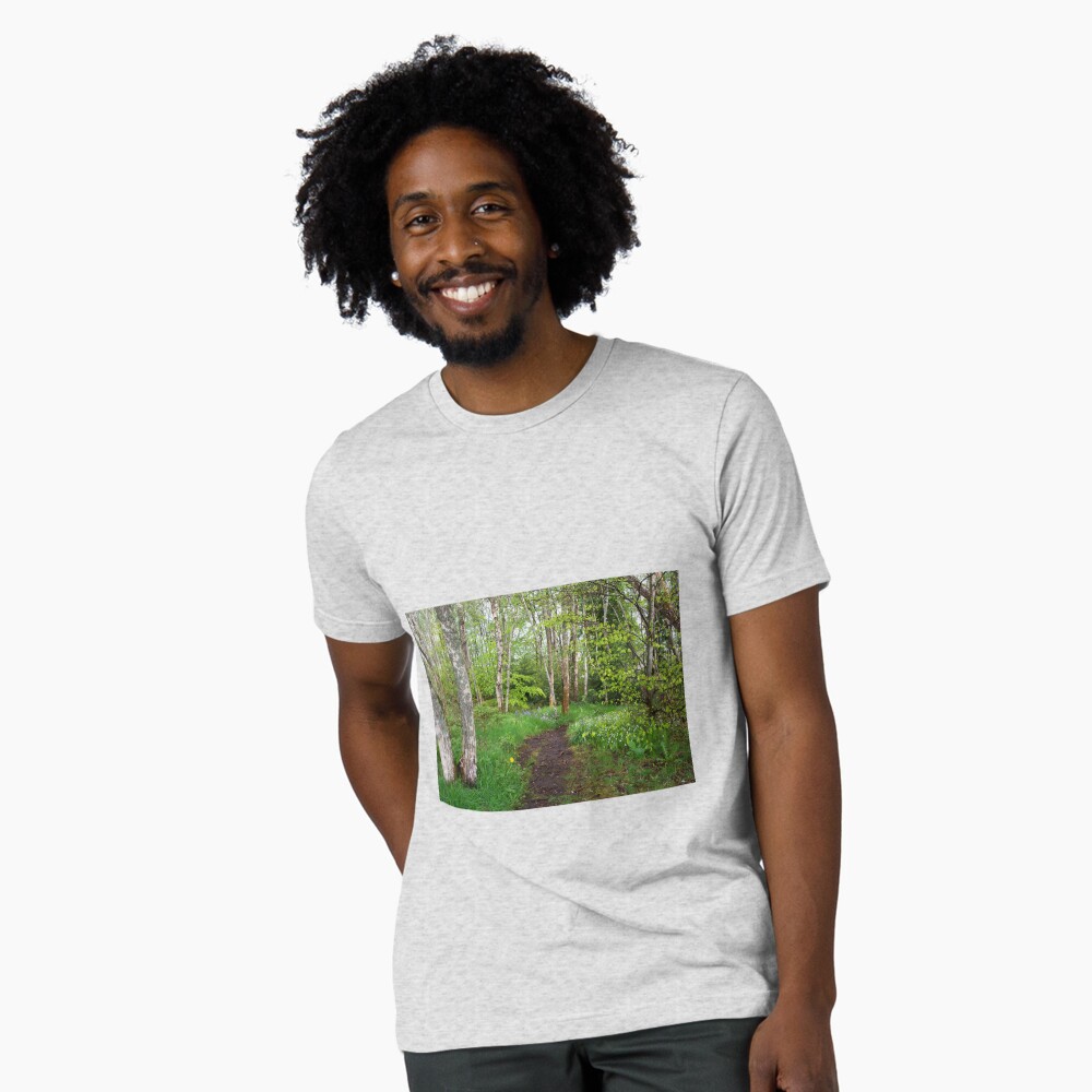 Item preview, Tri-blend T-Shirt designed and sold by SiobhanFraser.
