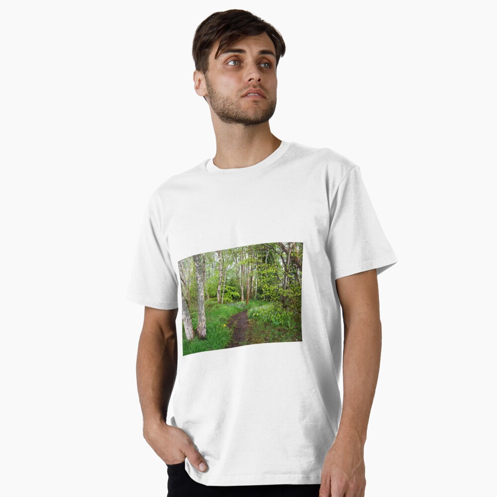 Item preview, Premium T-Shirt designed and sold by SiobhanFraser.