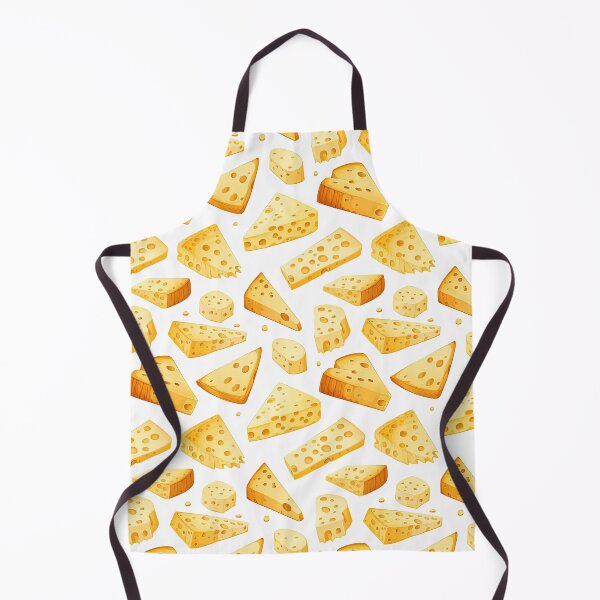 Item preview, cheese pattern design designed and sold by normal-design.