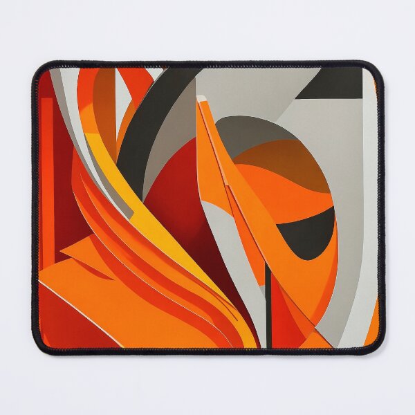 Item preview, digital painting 7 designed and sold by UTOPIKA.