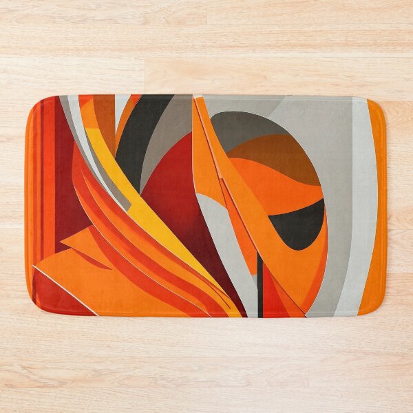 Item preview, digital painting 7 designed and sold by UTOPIKA.