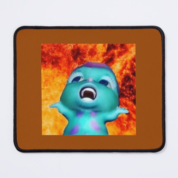 Item preview, Bibble Meme Fire designed and sold by bkdblnzy32.