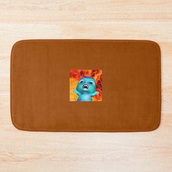 Item preview, Bibble Meme Fire   	 designed and sold by bkdblnzy32.