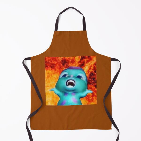 Item preview, Bibble Meme Fire designed and sold by bkdblnzy32.