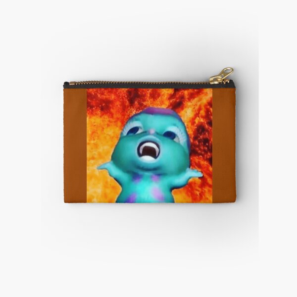 Item preview, Bibble Meme Fire   	 designed and sold by bkdblnzy32.