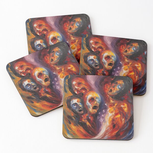 Item preview, Tragedy designed and sold by kultomatic.