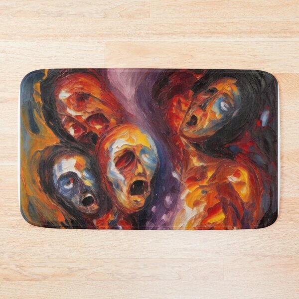 Item preview, Tragedy designed and sold by kultomatic.