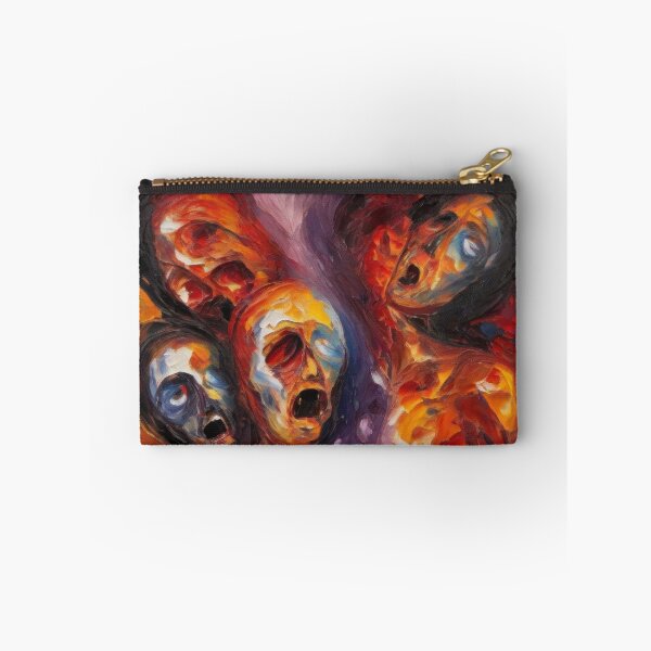Item preview, Tragedy designed and sold by kultomatic.