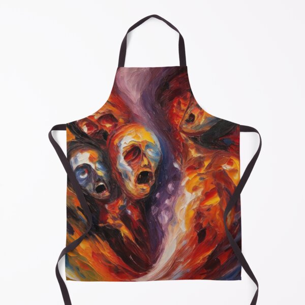 Item preview, Tragedy designed and sold by kultomatic.