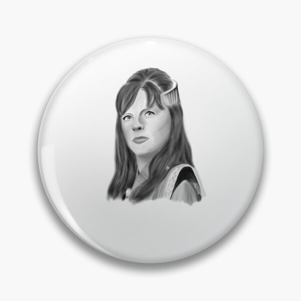 Item preview, Ambassador Delenn designed and sold by asherdarius.