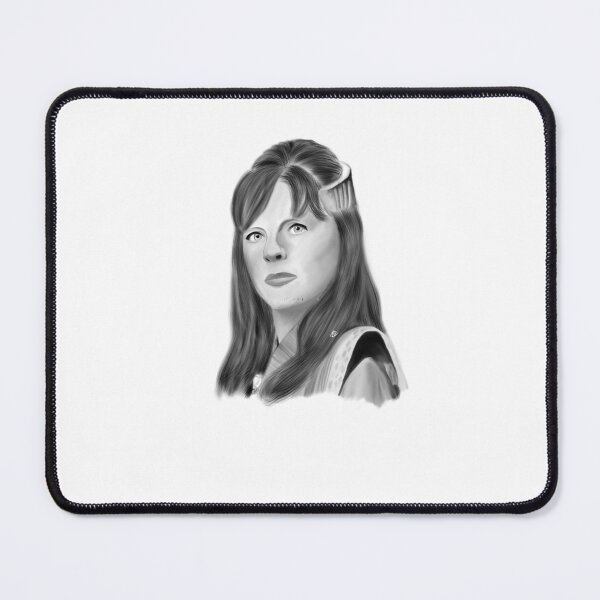 Item preview, Ambassador Delenn designed and sold by asherdarius.