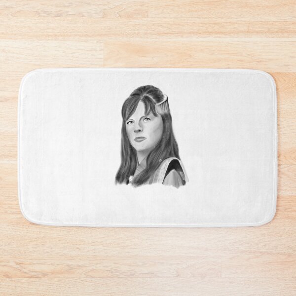 Item preview, Ambassador Delenn designed and sold by asherdarius.