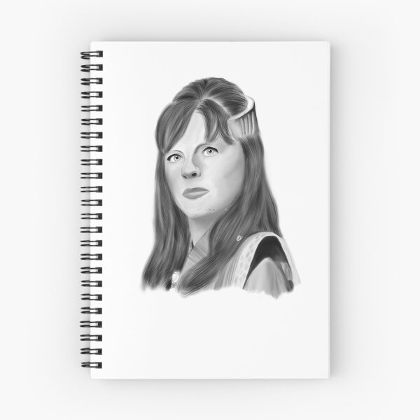 Item preview, Ambassador Delenn designed and sold by asherdarius.