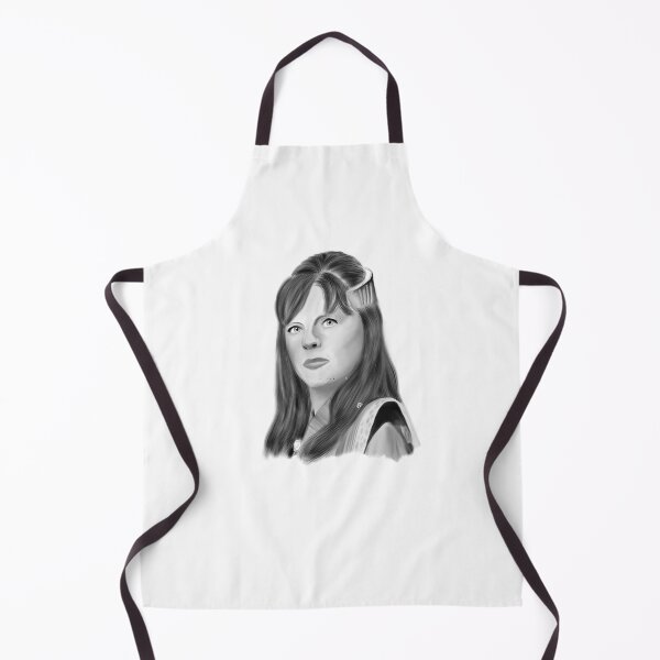 Item preview, Ambassador Delenn designed and sold by asherdarius.