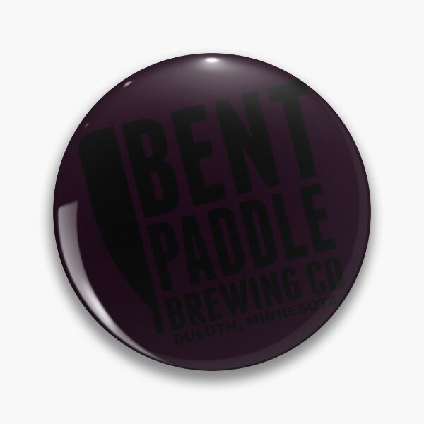 Artikelvorschau, Bent Paddle Brewing Company entworfen und verkauft von lzaevwzrxs60.