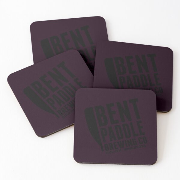 Aperçu de l'œuvre Bent Paddle Brewing Company créée et vendue par lzaevwzrxs60.