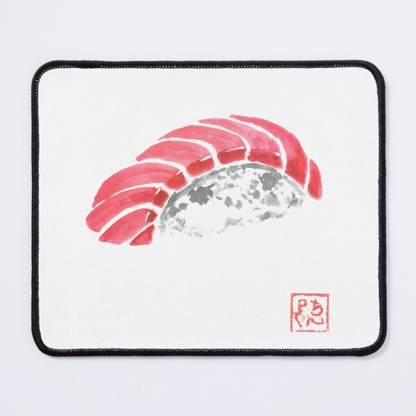 Item preview, sushi designed and sold by pechane.