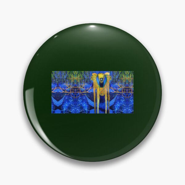 Item preview, Ambassador Kosh Classic  designed and sold by asherdarius.