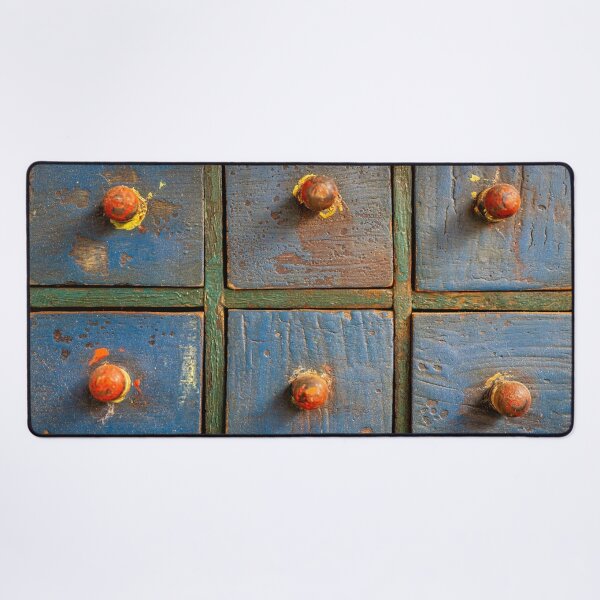 Item preview, Little Drawers designed and sold by Geraldine Holly.