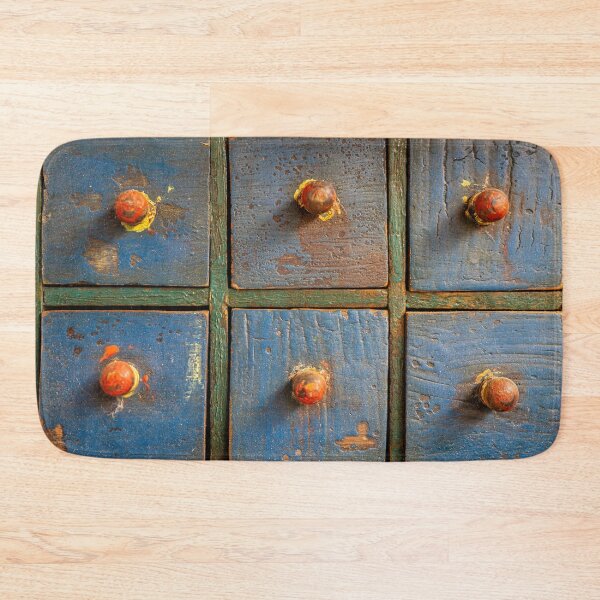 Item preview, Little Drawers designed and sold by Geraldine Holly.