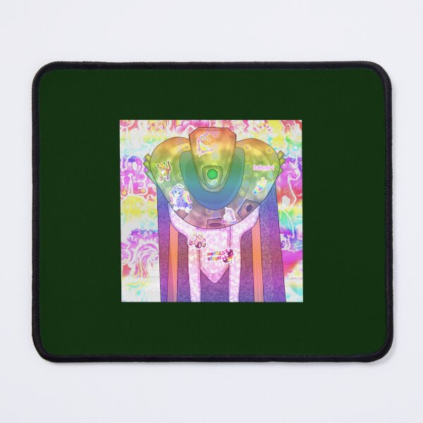 Item preview, ambassador kosh naranek rainbow designed and sold by asherdarius.