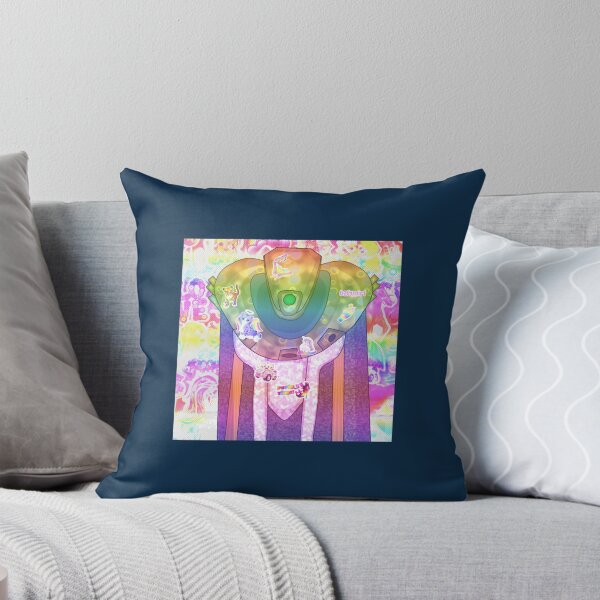 Item preview, ambassador kosh naranek rainbow designed and sold by asherdarius.