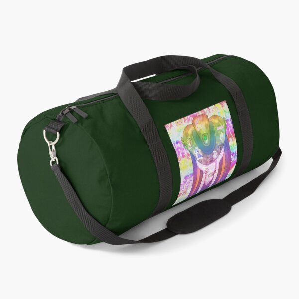 Item preview, ambassador kosh naranek rainbow designed and sold by asherdarius.