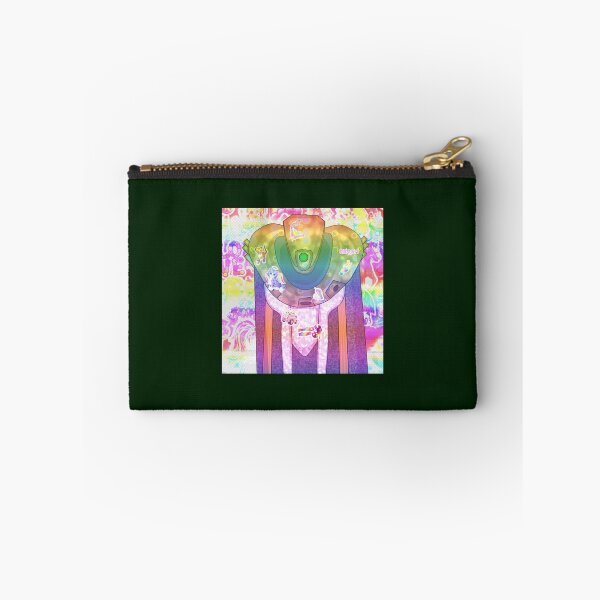 Item preview, ambassador kosh naranek rainbow designed and sold by asherdarius.