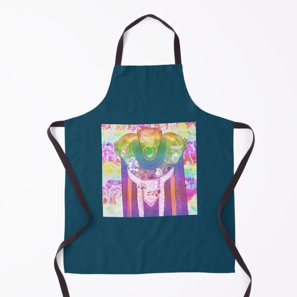 Item preview, ambassador kosh naranek rainbow designed and sold by asherdarius.
