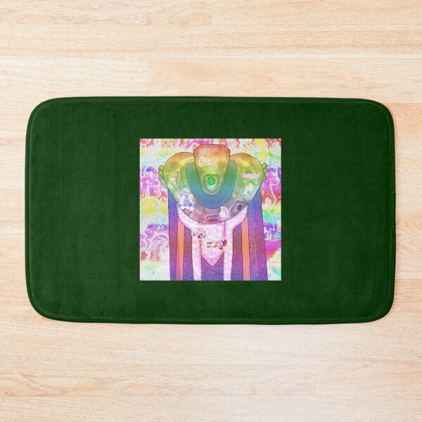 Item preview, ambassador kosh naranek rainbow designed and sold by asherdarius.