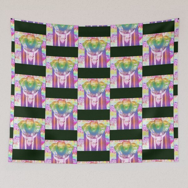 Item preview, ambassador kosh naranek rainbow designed and sold by asherdarius.