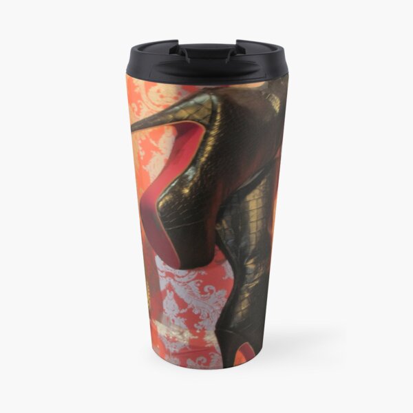 Boots Travel Mug