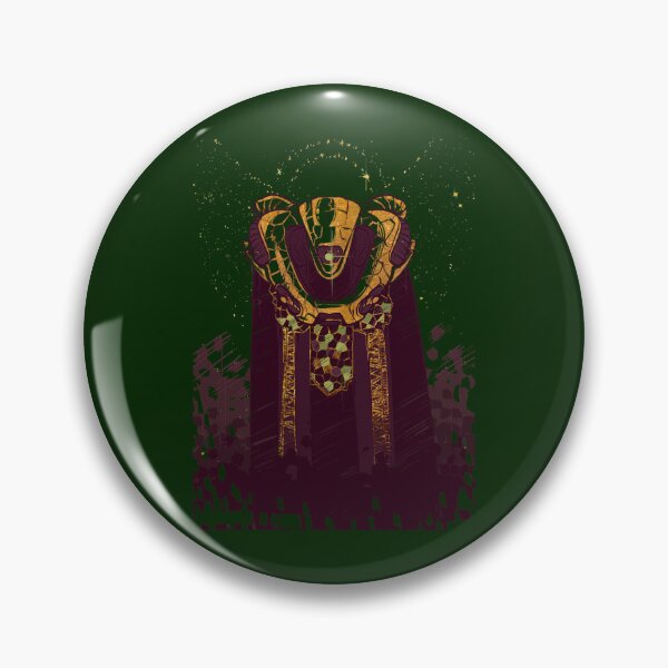 Item preview, ambassador Kosh designed and sold by asherdarius.