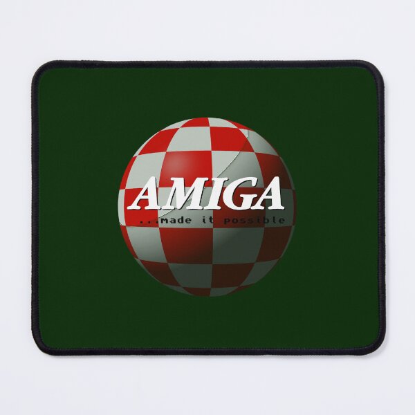 Item preview, Amiga designed and sold by asherdarius.