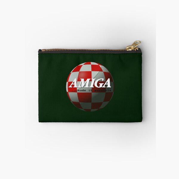 Item preview, Amiga designed and sold by asherdarius.