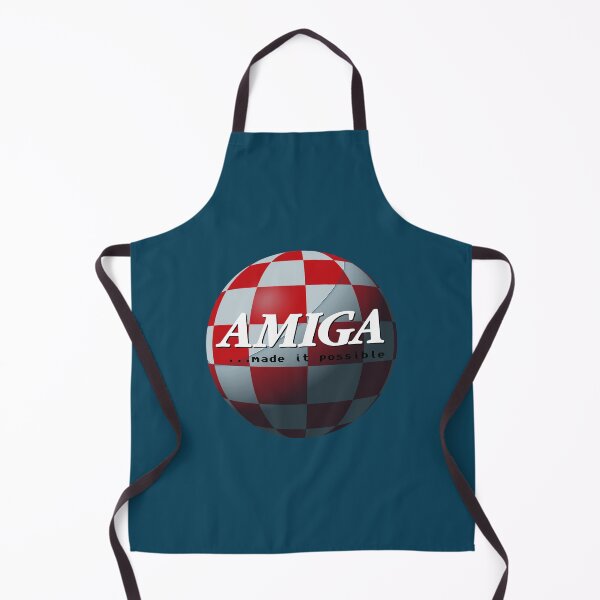 Item preview, Amiga designed and sold by asherdarius.