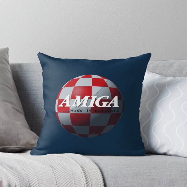 Item preview, Amiga designed and sold by asherdarius.