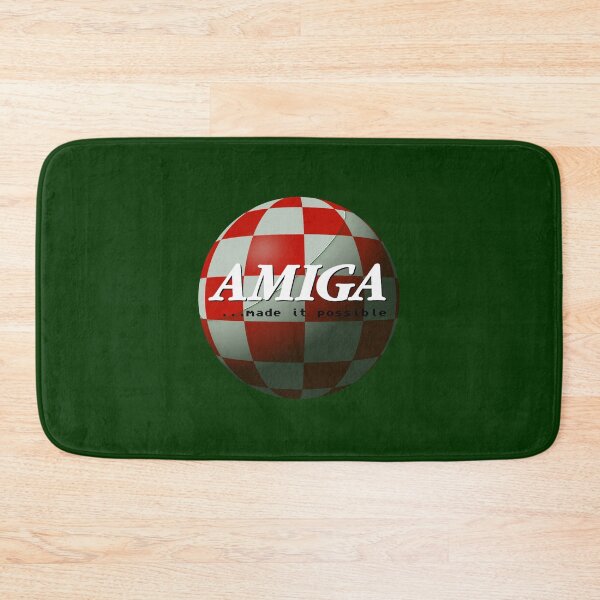 Item preview, Amiga designed and sold by asherdarius.