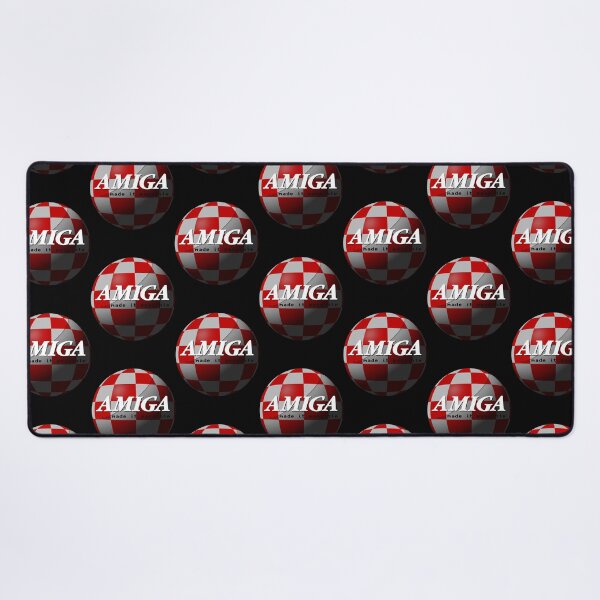Item preview, Amiga designed and sold by asherdarius.
