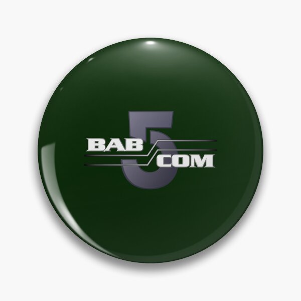 Item preview, BabCom designed and sold by asherdarius.