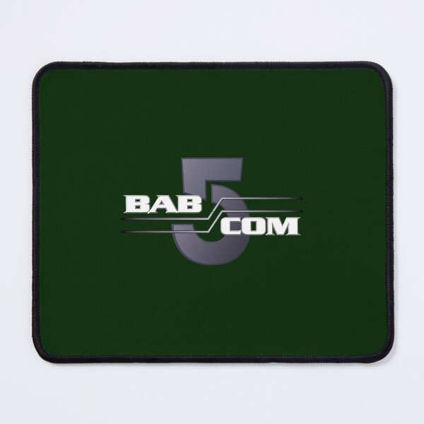 Item preview, BabCom designed and sold by asherdarius.